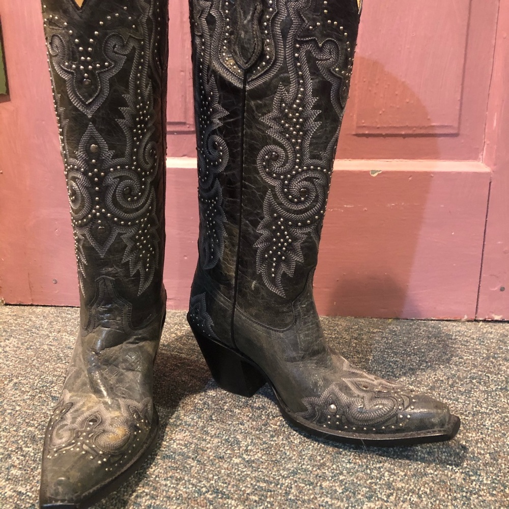Corral womans boots